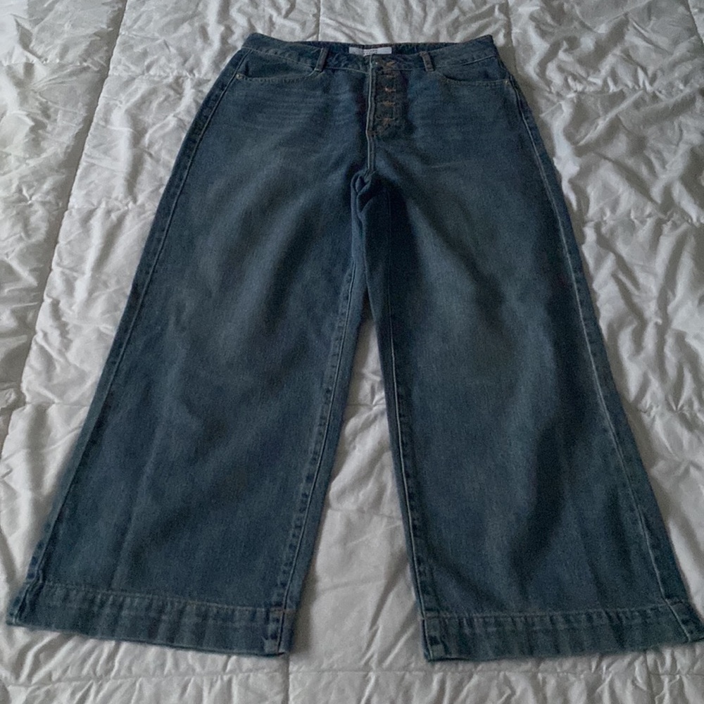 ⭐️2/20 - DYNDNM KARLIE Jeans